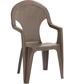 Стул Santana chair, капучино