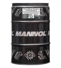 Моторное масло Mannol OEM 5W-30 SN/CF, 60л. SP