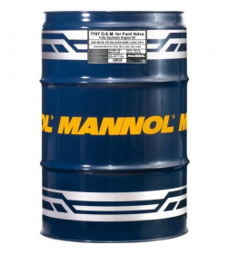 Моторное масло Mannol OEM 5W-30 SN/CF, 208л.