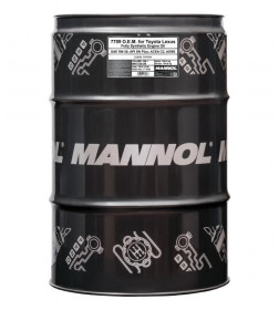 Моторное масло Mannol OEM 5W-30 SM/CF, 208л.