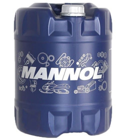 Индустриальное масло Mannol Compressor Oil ISO 100, 20л.