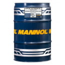 Трансмиссионное масло Mannol Hypoid 80W-90 GL-4/GL-5 LS, 60л. (MN8106-60) 