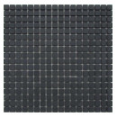 Мозаика Pietrine  Nero Lava MAT 305х305х6мм, арт. 30075 (30075) 