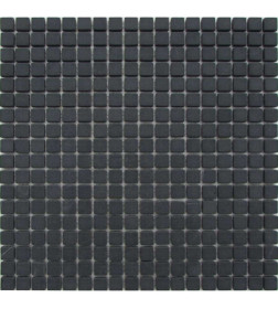 Мозаика Pietrine  Nero Lava MAT 305х305х6мм, арт. 30075