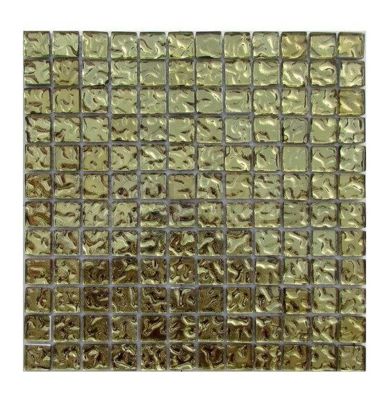 Мозаика Alchimia Golden Wave,300х300х4мм, арт.30258 (30258) 