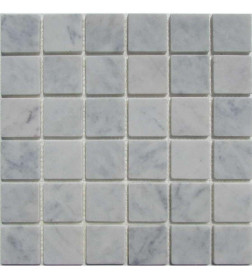 Мозаика Pietrine Bianco Aspen MAT,305х305х6мм, арт. 35402