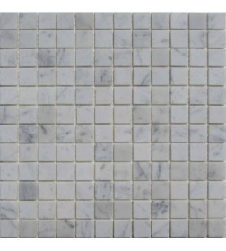 Мозаика Pietrine Bianco Aspen POL,300х300х4мм, арт. 35399