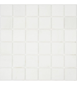 Мозаика Pietrine Bianco Crystal MAT,305х305х6мм, арт. 30052