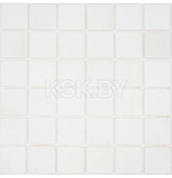 Мозаика Pietrine Bianco Crystal MAT,305х305х6мм, арт. 30052 (30052) 