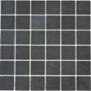 Мозаика Pietrine Nero Lava MAT,305х305х6мм, арт. 30074 (30074) 