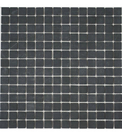 Мозаика Pietrine Nero  Lava MAT,305х305х6мм, арт. 30073