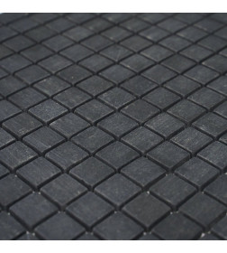 Мозаика Pietrine Nero  Lava MAT,305х305х6мм, арт. 30073