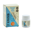 Инсектицид от клопов ОКП5К (30шт.)  5 г