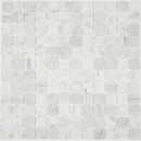 Мозаика Pietrine Bianco Aspen MAT, 300х300х4мм, арт.35400 (35400) 