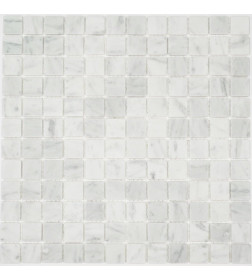 Мозаика Pietrine Bianco Aspen MAT, 300х300х4мм, арт.35400