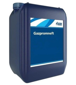 Масло Gazpromneft GL-4 80W-90 20л