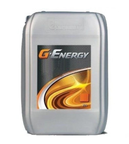 Масло G-Energy Synthetic Super Start 5W-30 50л