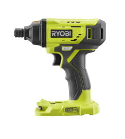 Винтоверт аккумуляторный RYOBI R18ID2-0 ONE+