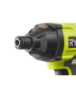 Винтоверт аккумуляторный RYOBI R18ID2-0 ONE+