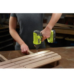 Винтоверт аккумуляторный RYOBI R18ID2-0 ONE+