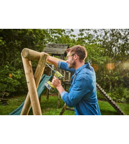 Винтоверт аккумуляторный RYOBI R18ID2-0 ONE+