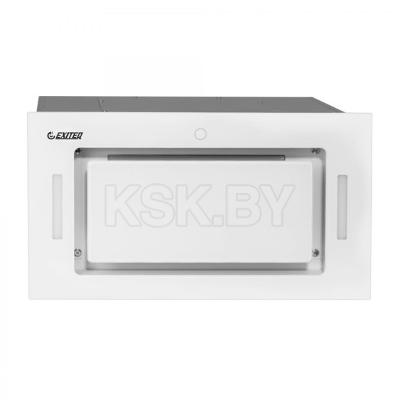 Вытяжка кухонная EXITEQ EX-1236 White (EX-1236) 