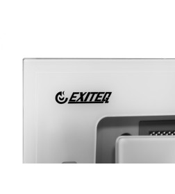 Вытяжка кухонная EXITEQ EX-1236 White