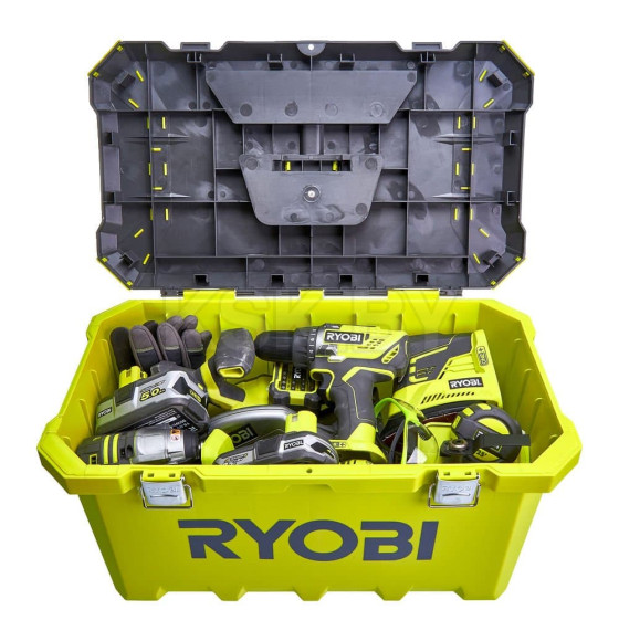 Ящик для инструментов RTB22 RYOBI (5132004363) 