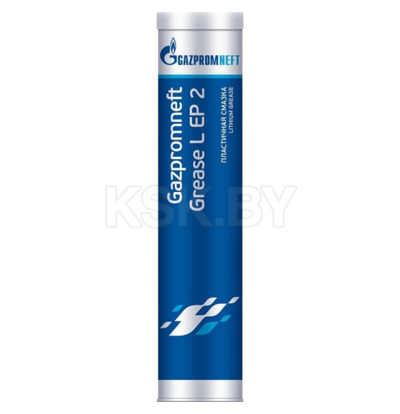 Смазка Gazpromneft Grease L EP 2 400г (2389906875) 