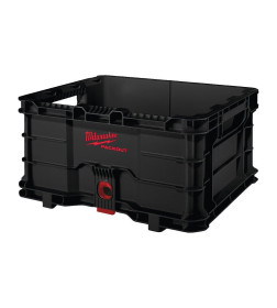 Ящик открытый Milwaukee PACKOUT CRATE