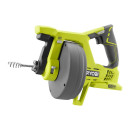 Машина прочистная аккумуляторная RYOBI R18DA-0 ONE+ (5133004642) 