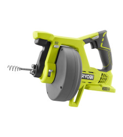 Машина прочистная аккумуляторная RYOBI R18DA-0 ONE+