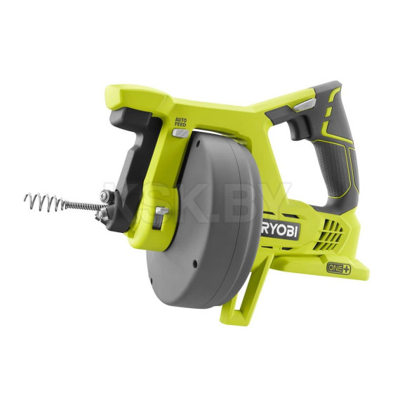 Машина прочистная аккумуляторная RYOBI R18DA-0 ONE+ (5133004642) 