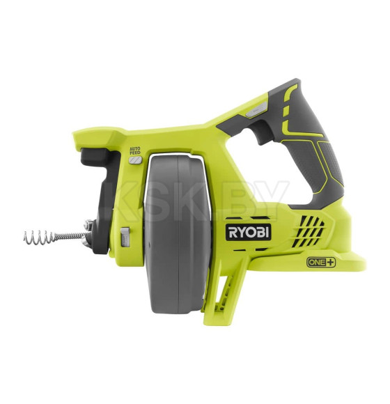 Машина прочистная аккумуляторная RYOBI R18DA-0 ONE+ (5133004642) 