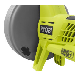 Машина прочистная аккумуляторная RYOBI R18DA-0 ONE+