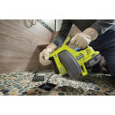 Машина прочистная аккумуляторная RYOBI R18DA-0 ONE+ (5133004642) 