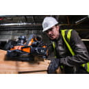 Рубанок аккумуляторный AEG BHO18BL-0 (4935464988) 