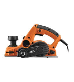 Рубанок электрический AEG PL700