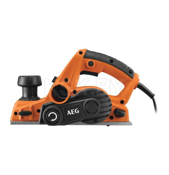 Рубанок электрический AEG PL700 (4935472008) 