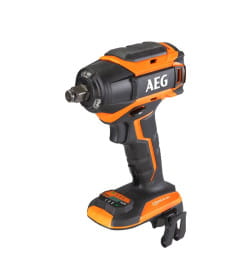 Гайковерт аккумуляторный AEG BSS18C12ZB6-0