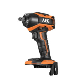 Гайковерт аккумуляторный AEG BSS18C12ZB6-0