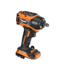 Гайковерт аккумуляторный AEG BSS18C12ZB6-0