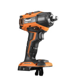 Гайковерт аккумуляторный AEG BSS18C12ZB6-0