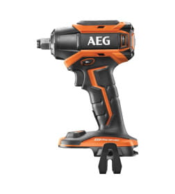 Гайковерт аккумуляторный AEG BSS18C12ZB6-0