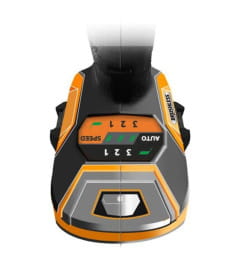 Гайковерт аккумуляторный AEG BSS18C12ZB6-0