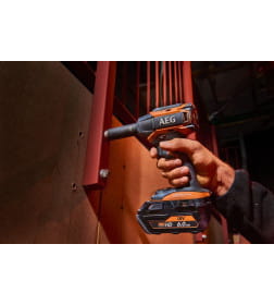 Гайковерт аккумуляторный AEG BSS18C12ZB6-0
