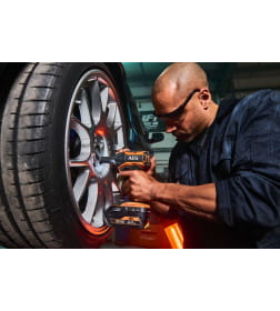 Гайковерт аккумуляторный AEG BSS18C12ZB6-0