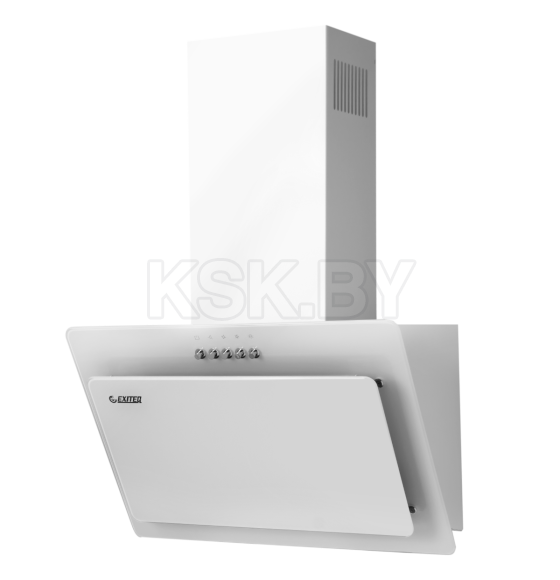 Вытяжка кухонная EXITEQ EX-1025 White (EX-1025) 