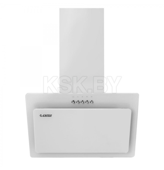 Вытяжка кухонная EXITEQ EX-1025 White (EX-1025) 