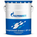 Смазка Gazpromneft Grease L EP 00 лит 18 кг (2389906752) 